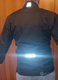 Giacca moto