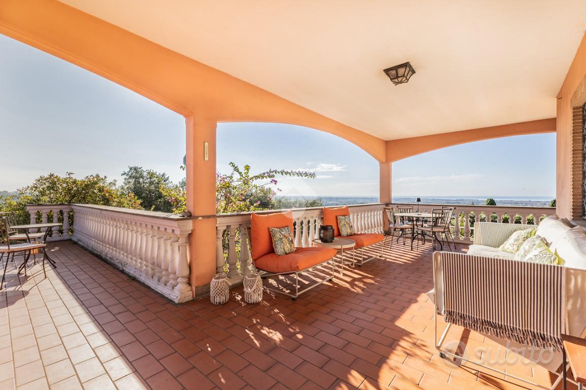 House in Cerveteri, Belvedere - Vista 4