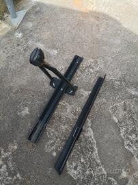 Portabici auto MTB