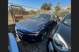 OPEL INSIGNIA 2021 2.0 PROBLEMI MOTORE