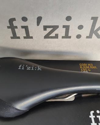 Sella fi'zi:k Gobi M3