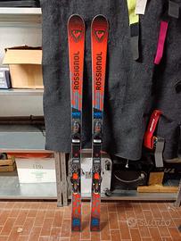 Rossignol GS 150