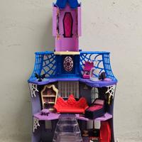 vampirina casa