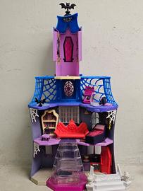vampirina casa