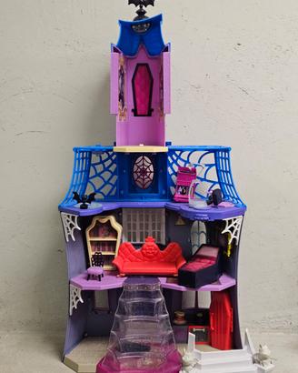vampirina casa
