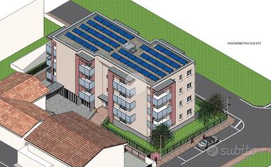 4 LOCALI A PREGANZIOL