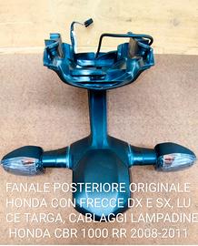 ORIGINALE DX E SX LUCE