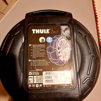 Catene da neve KONIG Thule CK-7 K7 095 7mm SLIM