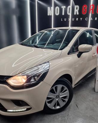 Renault Clio 0.9 TCe 12V 90 CV GPL Start&Stop 5 po