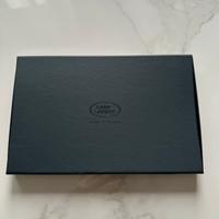 Tappi di sfiato gomme Range Rover Evoque