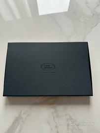 Tappi di sfiato gomme Range Rover Evoque