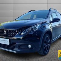 PEUGEOT 2008 1.5 DIESEL C/A GT-LINE