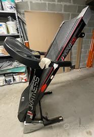 TAPIS ROULANT JKFITNESS TEKNA 106