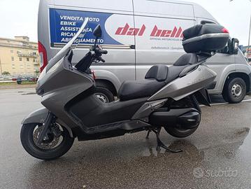 HONDA Silver Wing 400 SILVER WING 400