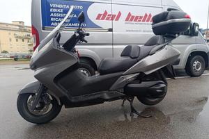 HONDA Silver Wing 400 SILVER WING 400