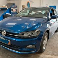 Volkswagen Polo 1.0 TSI 5p. Comfortline BlueMotion