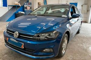 Volkswagen Polo 1.0 TSI 5p. Comfortline BlueMotion