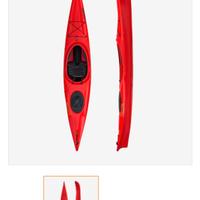 kayak manarolo