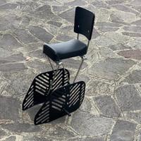 Seggiolino bicicletta