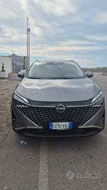 Nissan Qashqai 1.3 DIG-T 140 CV N-Connecta
