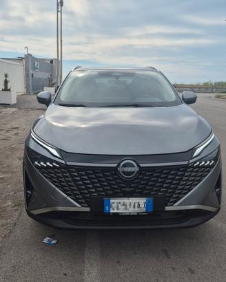 Nissan Qashqai 1.3 DIG-T 140 CV N-Connecta