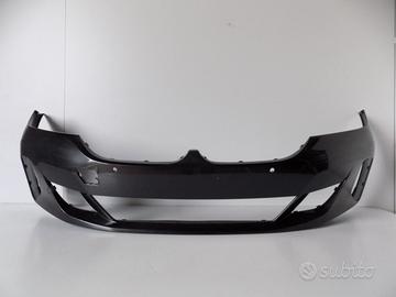 BMW 6 G32 GT LCI - Paraurti anteriore 12439