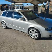 audi a4 1.9 tdi LEGGE BENE ANNUNCIO 