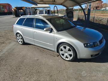 audi a4 1.9 tdi LEGGE BENE ANNUNCIO 