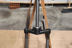 FORCELLA MBK BOOSTER