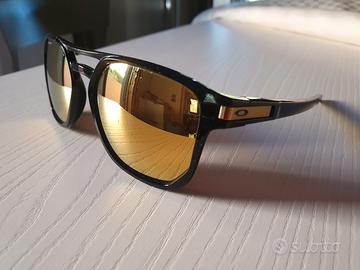 lenti occhiali oakley prizm 009436 polarizzati