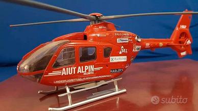 Elicottero Eurocopter EC135 "Aiut Alpine