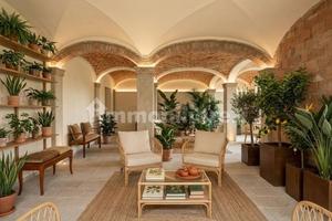 Villa di 235 m² con 4 locali e box auto a Castelfr