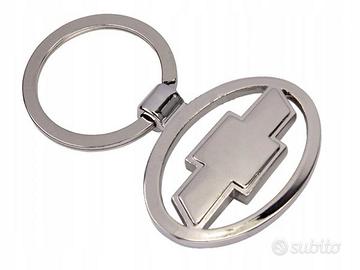 PORTACHIAVI AUTO USA CHEVROLET - NUOVO