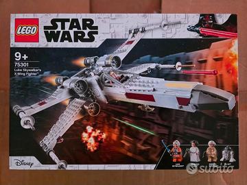 LEGO X-WING