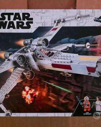 LEGO X-WING