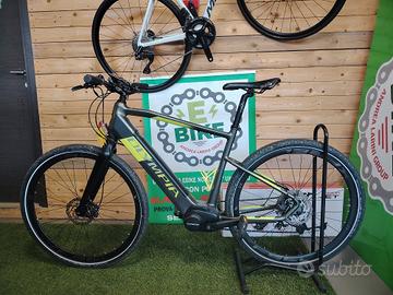 Ebike Gravel Olympia Explorer 630