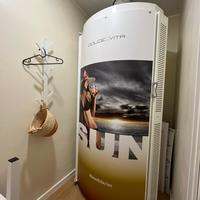 SOLARIUM DOLCE VITA | Muster & Dikson