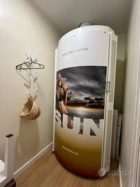 SOLARIUM DOLCE VITA | Muster & Dikson