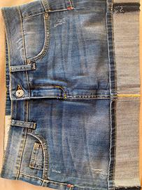 Minigonna LiuJo jeans