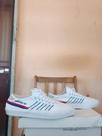 Sneakers Adidas Originals Delpala Canvas Casual 46
