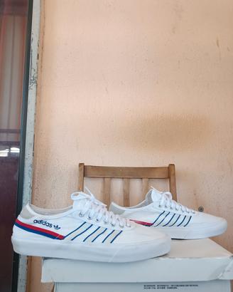 Sneakers Adidas Originals Delpala Canvas Casual 46