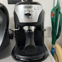 Macchina da Caffe - De Longhi