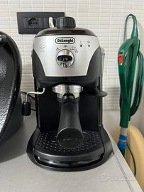 Macchina da Caffe - De Longhi