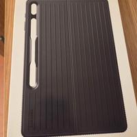 Samsung Protective Cover originale Tab s8+