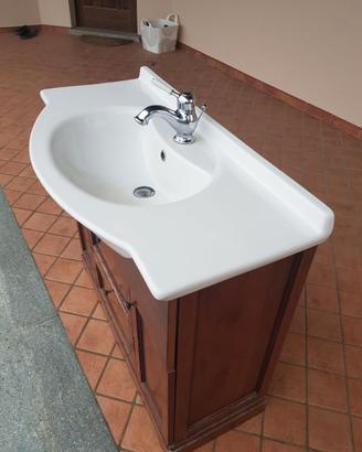 Mobile bagno
