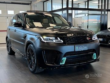 Land Rover Range Sport 3.0 TDV6 HSE Dynamic