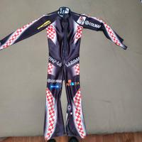 Tuta Sci Colmar bambino