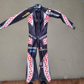 Tuta Sci Colmar bambino