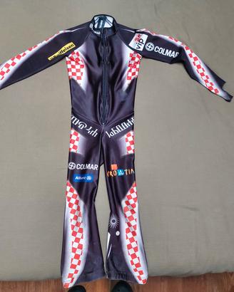 Tuta Sci Colmar bambino