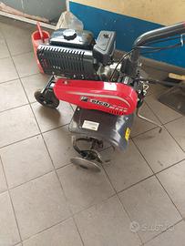 Motozappa efco